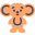 Tchebourachka icon