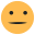 expressionless emoji icon