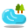 Lago icon