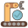 Efficiency icon