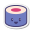 Kawaii Sushi icon