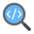 inspecter le code icon