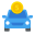 汽车销售 icon
