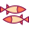 Fish icon