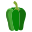 Capsicum icon