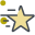 estrella voladora icon