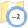 时区-2 icon