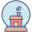 Crystal icon