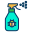 Vaporisateur mortel icon