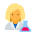 scienziata-donna-tipo-pelle-2 icon