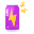 Energy Drink icon