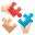 Puzzle icon