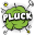 pluck icon
