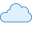 Descargar de la nube icon