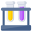 Test Tubes icon