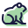 Grenouille icon