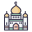 Mosque icon