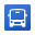 Arrêt de bus icon