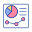 Graph Data Analysis icon