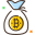 coin bag icon