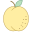 Apricot icon