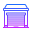 Porta del garage icon