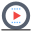 Riproduci icon