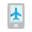 Flight app icon