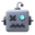 고장난 로봇 icon