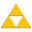 Triforce icon