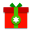 Cadeau de Noël icon