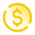 Доллар США icon
