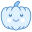 Cute Pumpkin icon