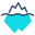 Iceberg icon