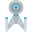 Uss Discovery icon