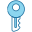 Key icon