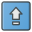 Caps Lock icon