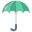 Umbrella icon