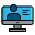 Online Lesson icon