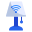 Table Lamp icon