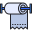 Tissue Roll icon