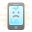 Telefono rotto icon