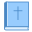 Sainte Bible icon