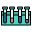 Test Tubes icon