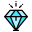 Diamond icon