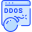 Ddos icon