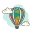 コーレルドロー icon
