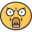 Anger icon