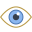 Eye icon