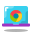 Chromebook icon